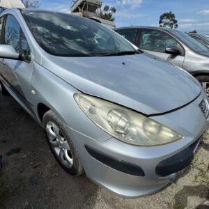 2006 Peugeot 307