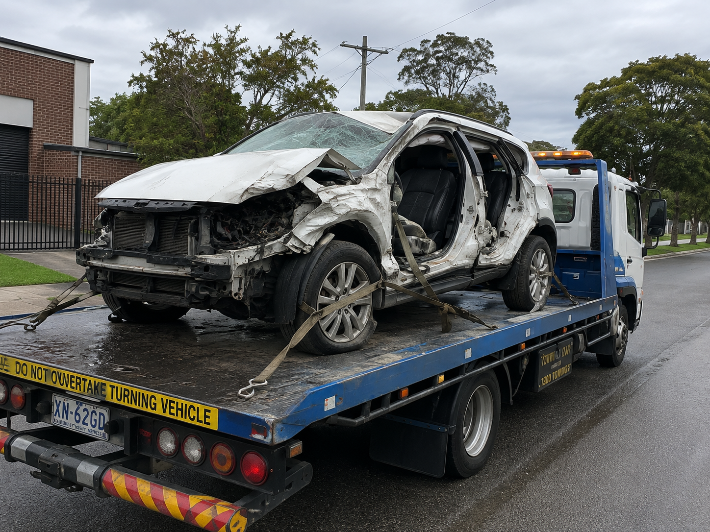 Cash for junk cars Melbourne
