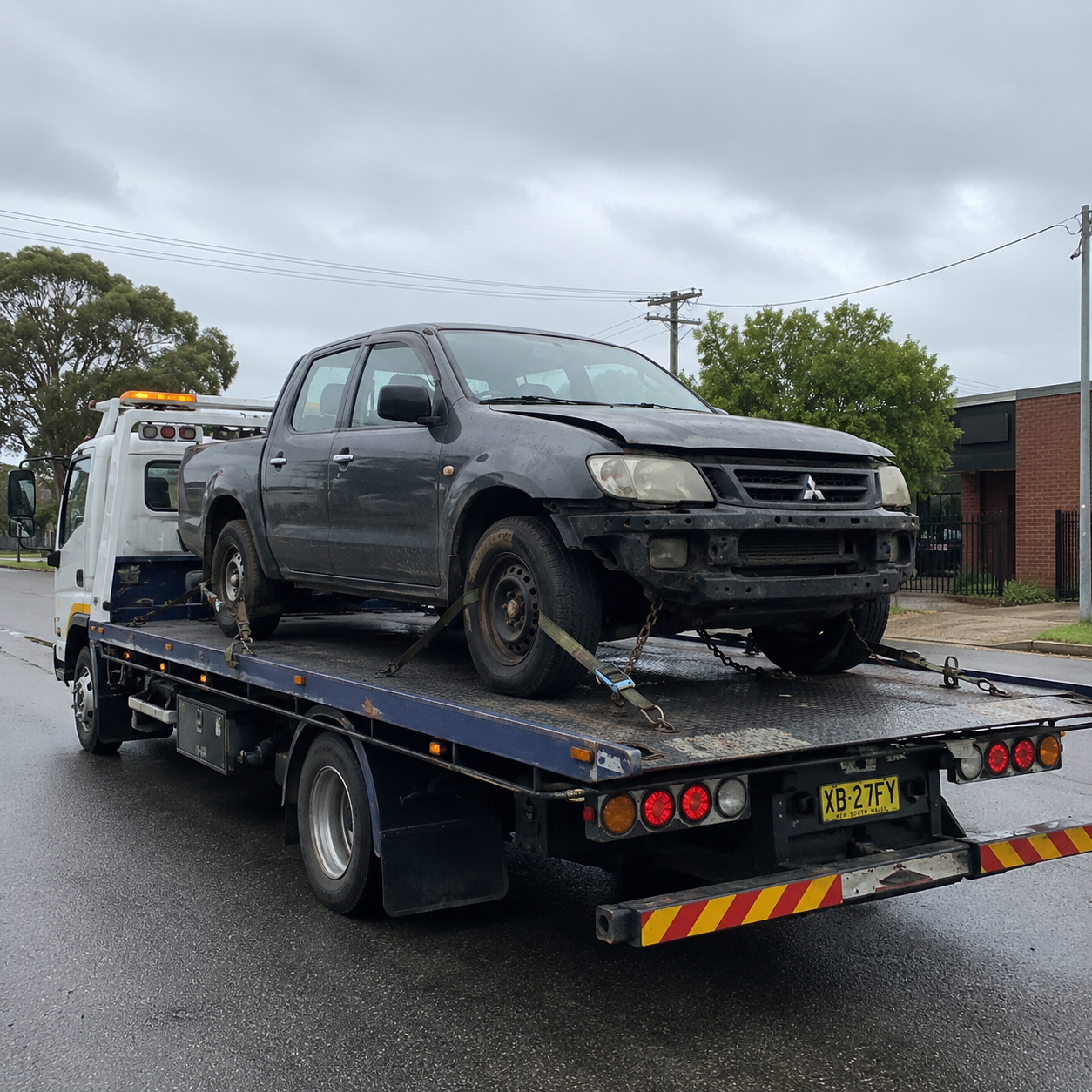 Cash for old cars Melbourne
